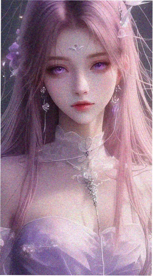 风行影视国漫番剧星轨少年海报
