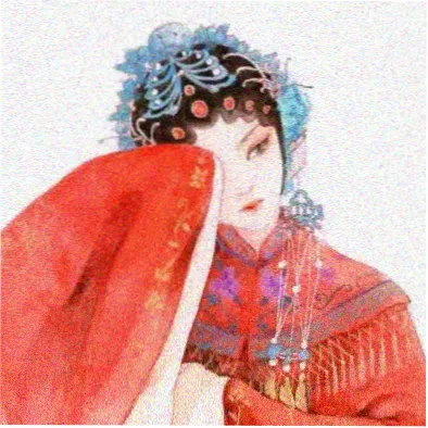 风行影视观众头像