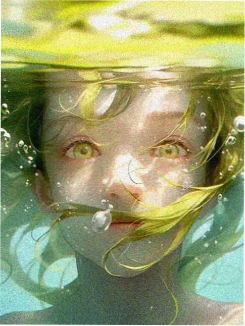 风行影视国风奇幻电影山海拾遗录海报